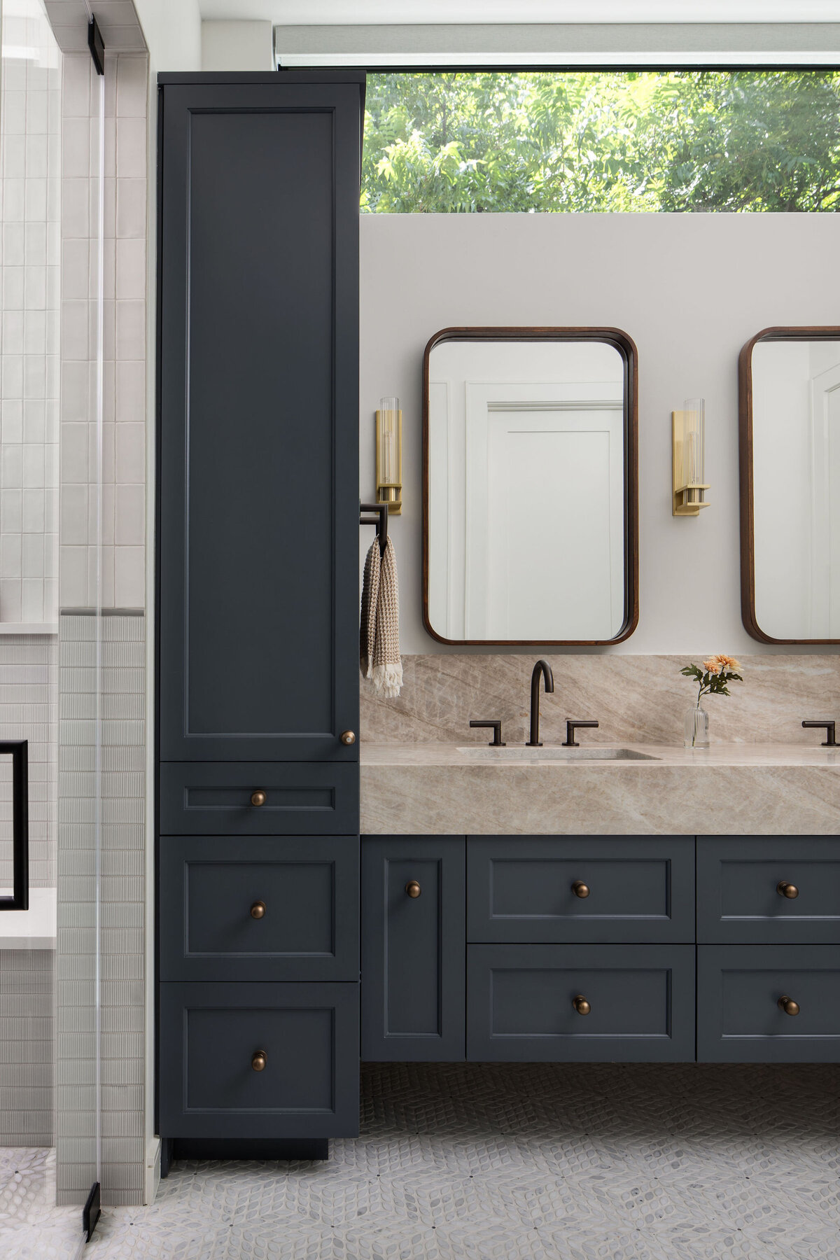 austin interior design housemill design hillside modern 7