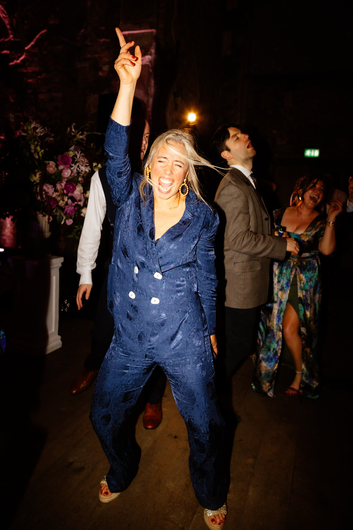 Battersea Arts Centre Wedding Photographer