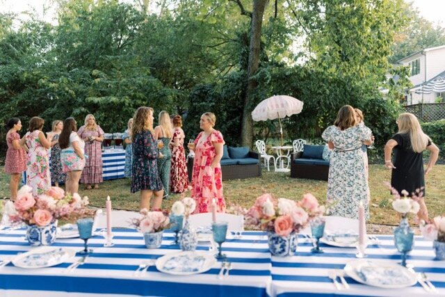 Ladies Retreat Lexington Kentucky