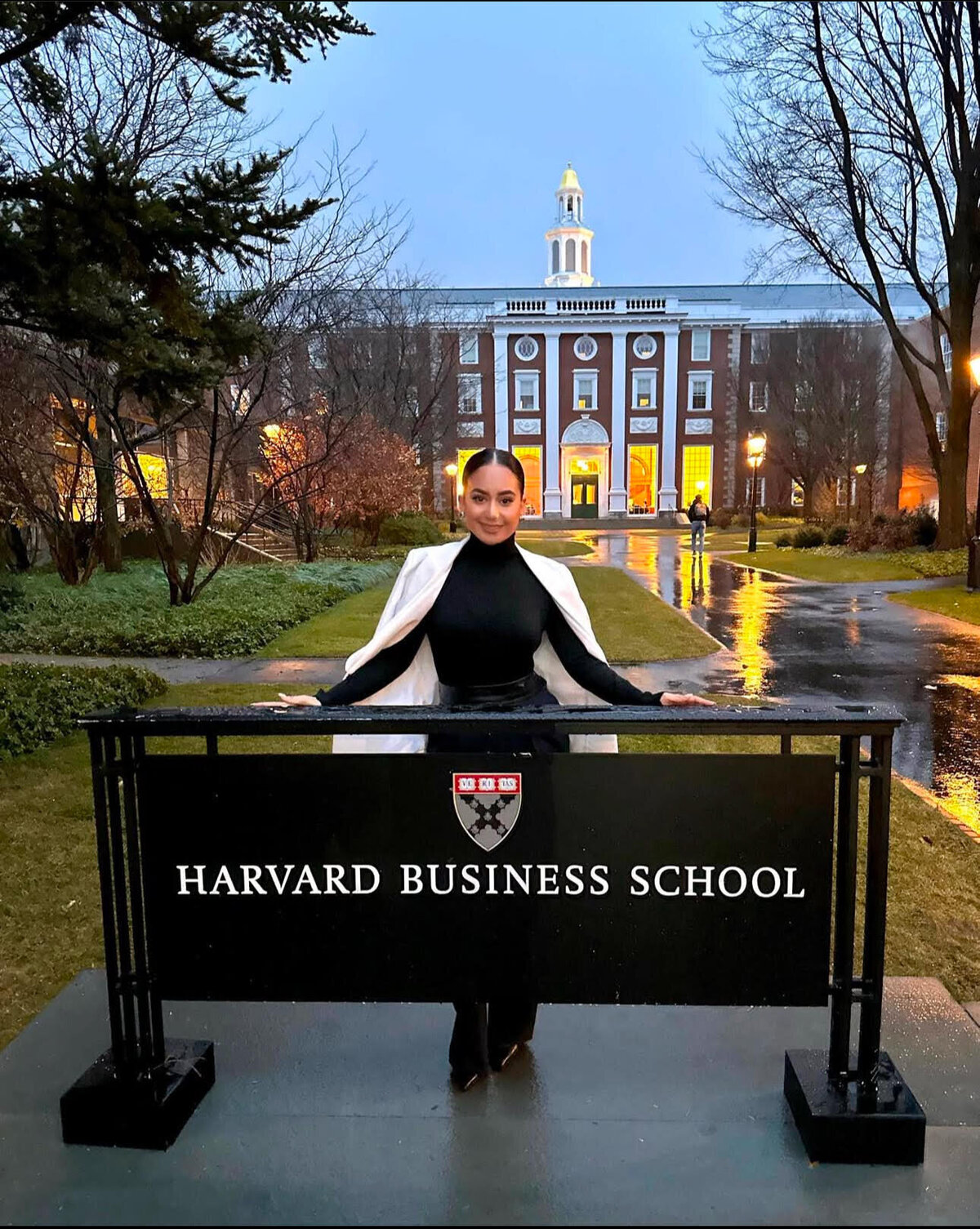 Harvard 2023