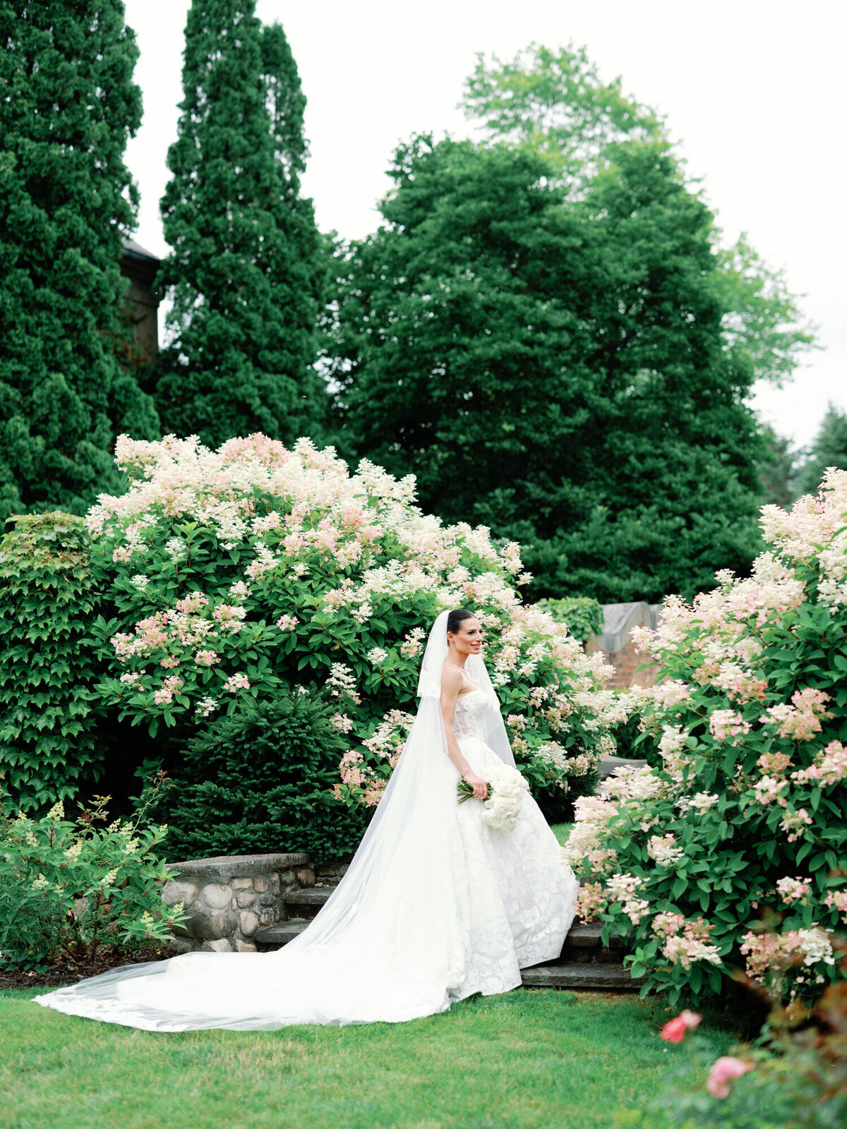 The Fourniers | Hrynkiewicz Wedding-31