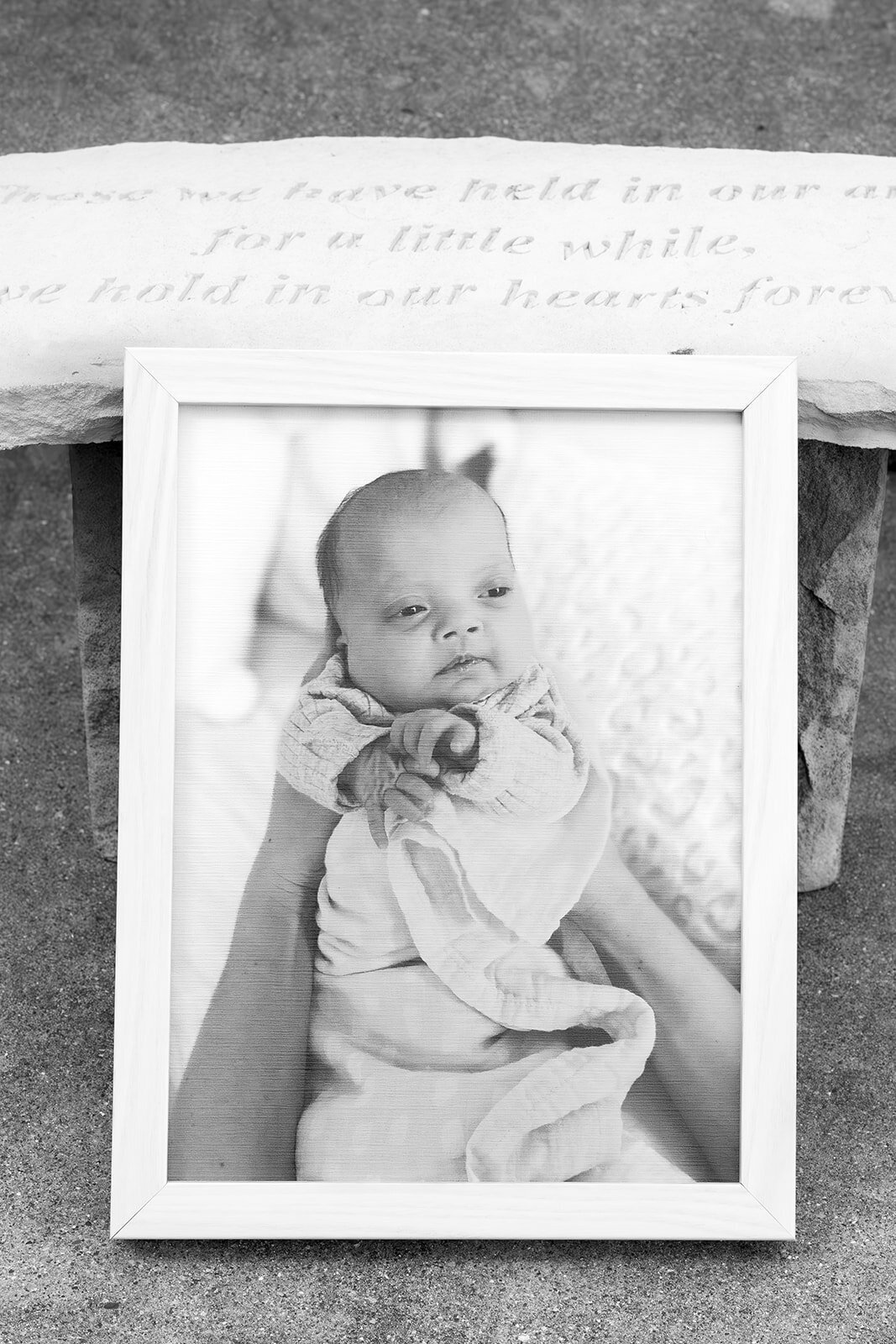 Family b&w-20