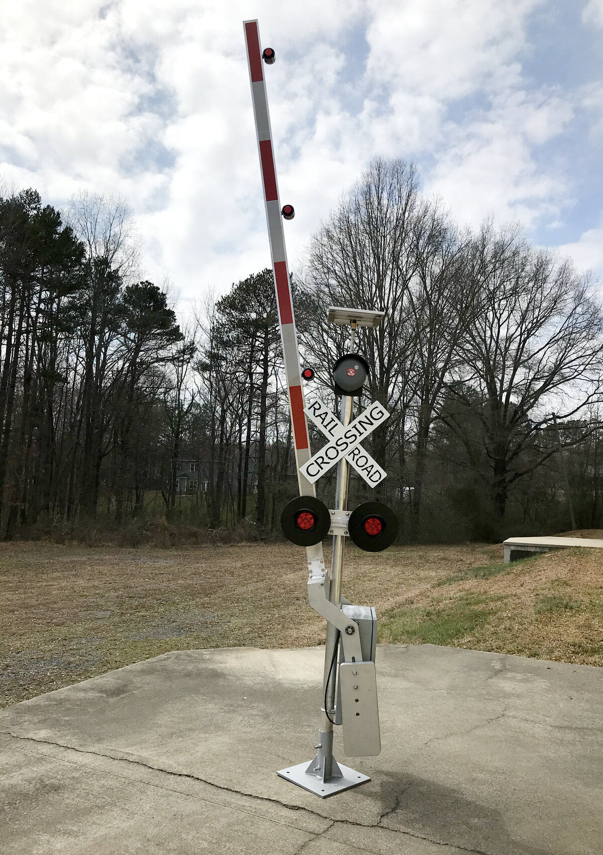 signal