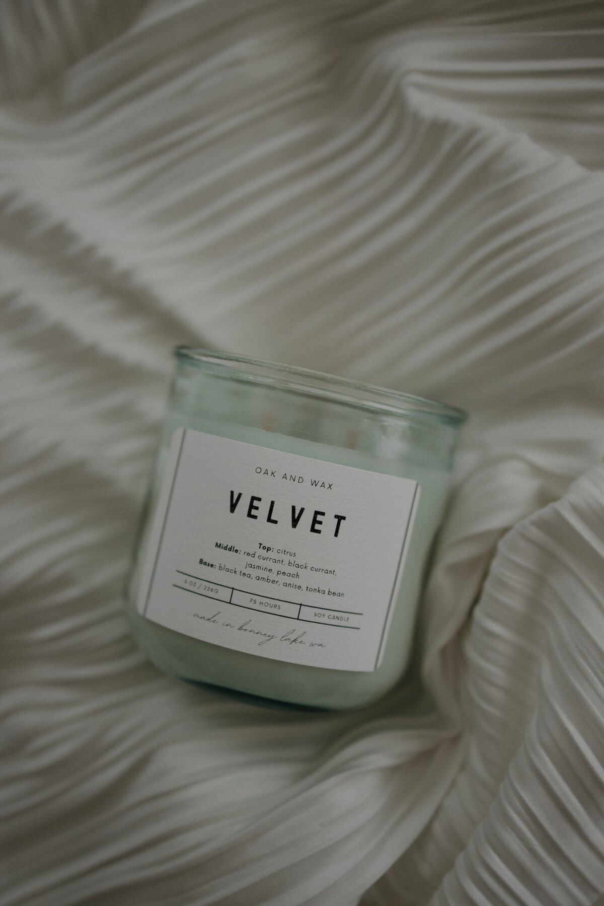 Jillian Keefe Photography operates out of a studio in Duvall, Washington where she serves as a commercial brand an product photographer.