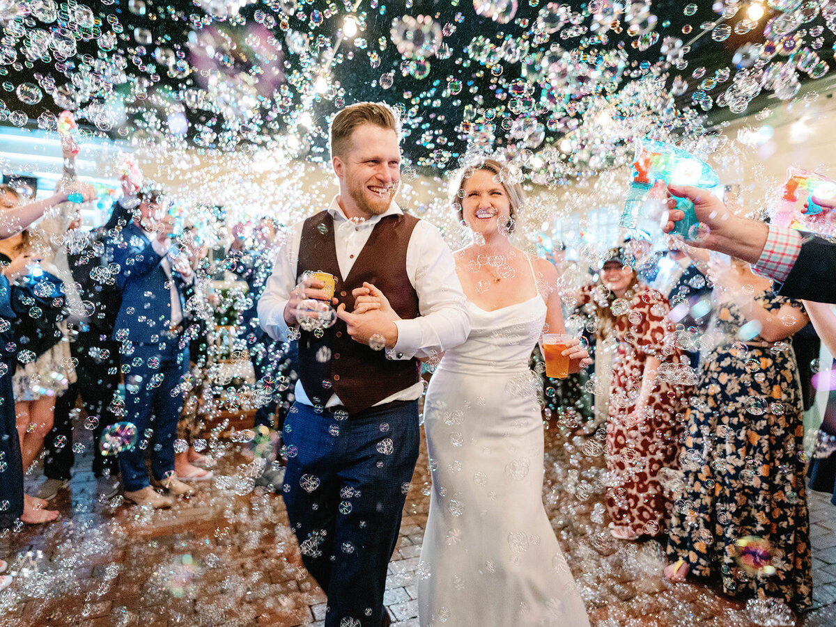 Orlando Events by Party PerfectDarrick & Emily-100