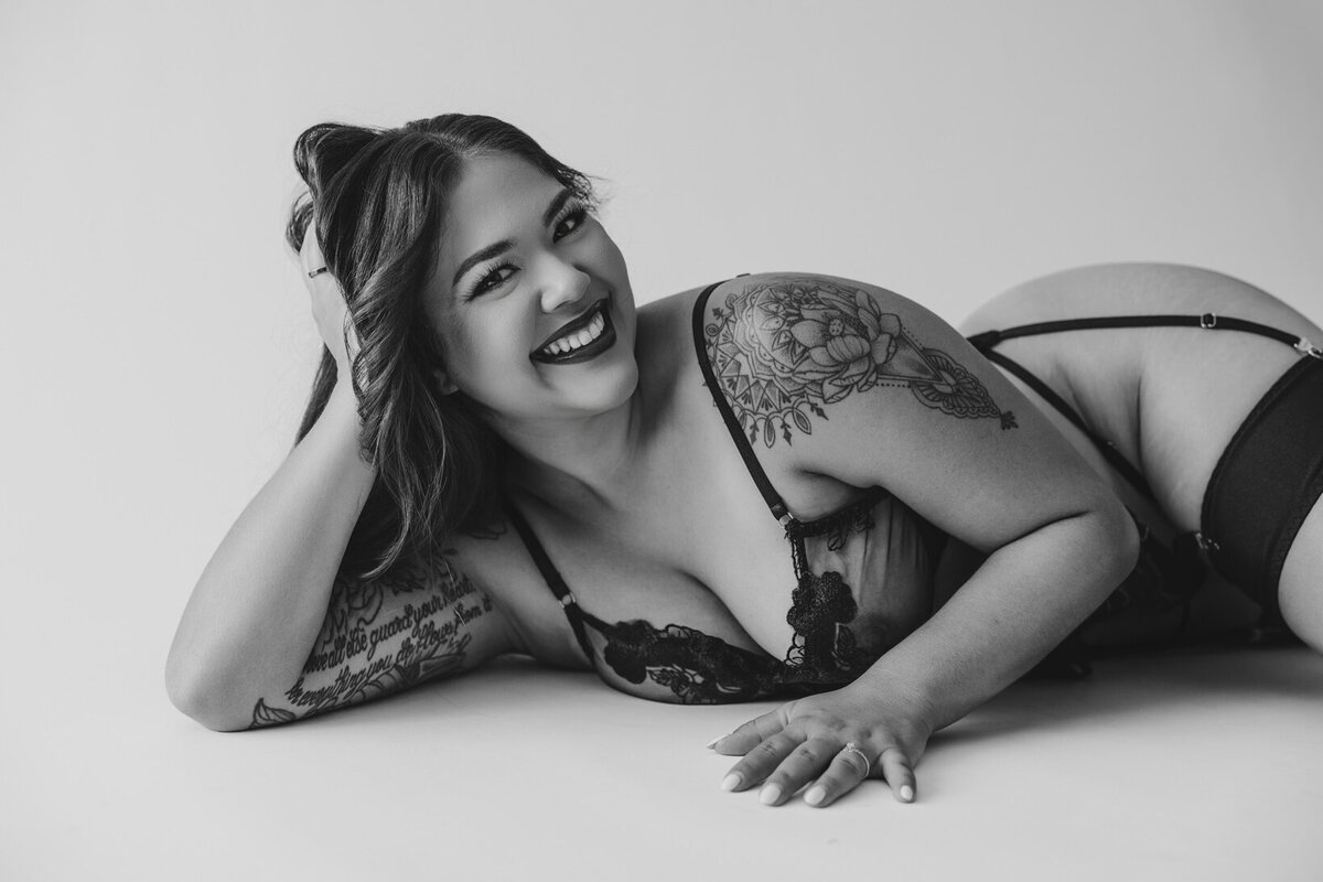 Milwaukee Bridal Boudoir (2)