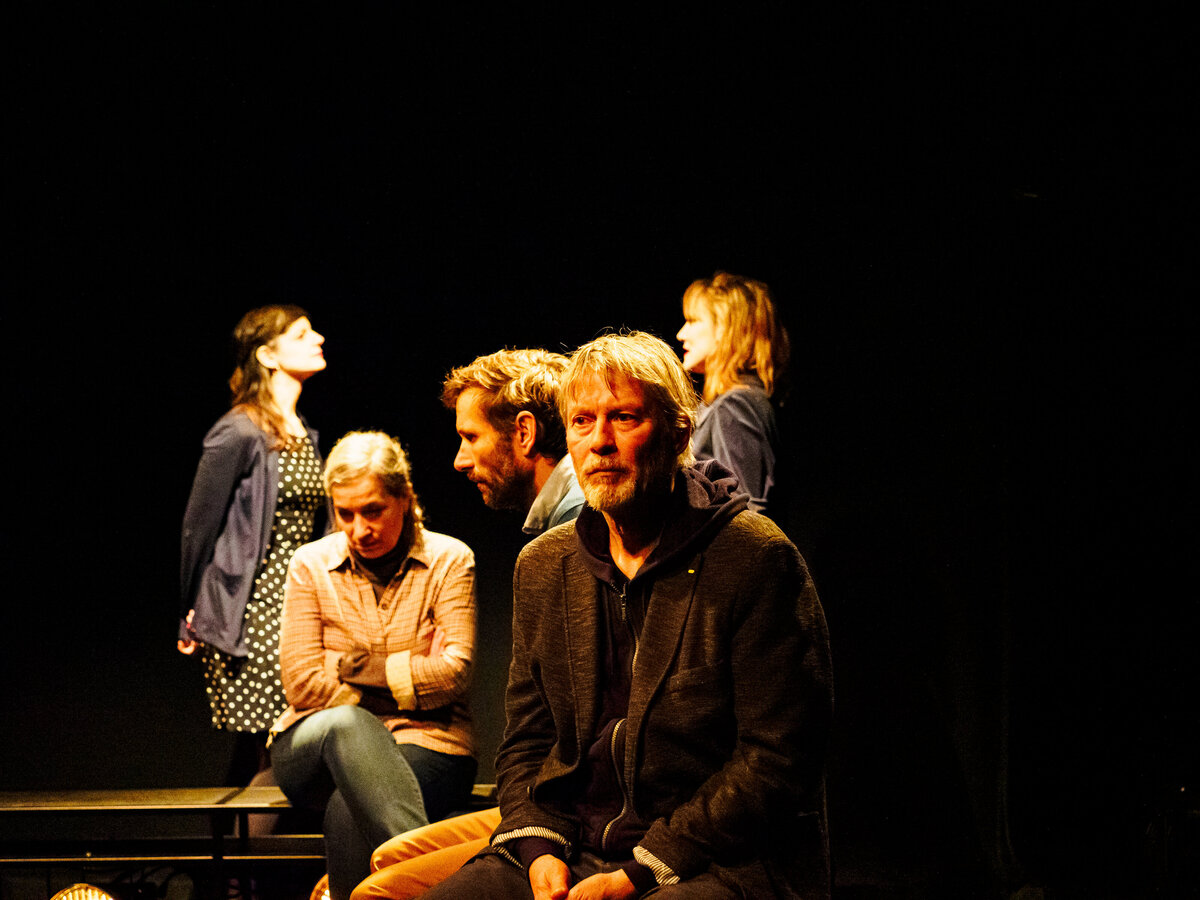CEUX QUI SE SONT EVAPORES Crash Test LE GRAND PARQUET ©Marie CharbonnierP1170139