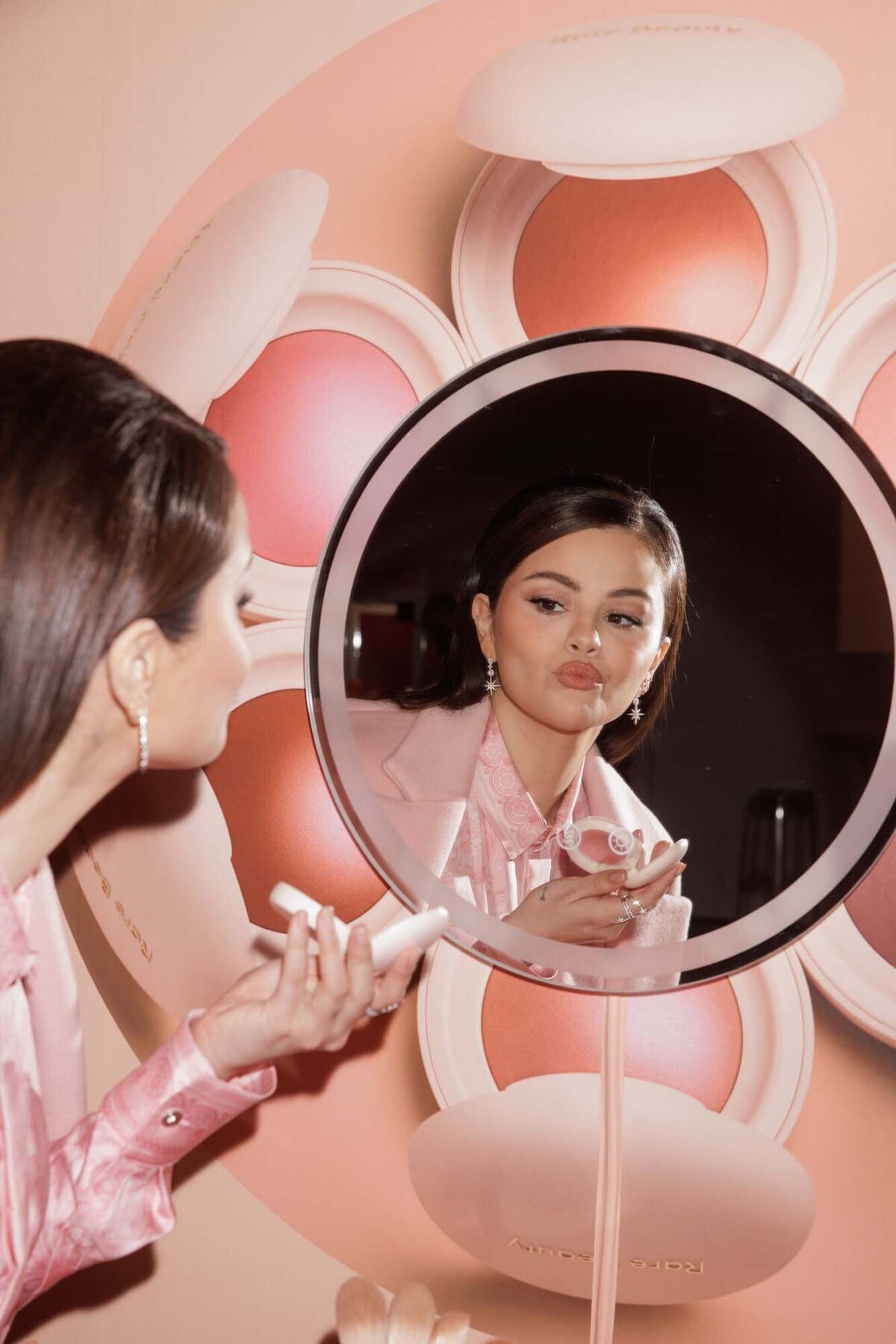 Selena Gomez RARE 