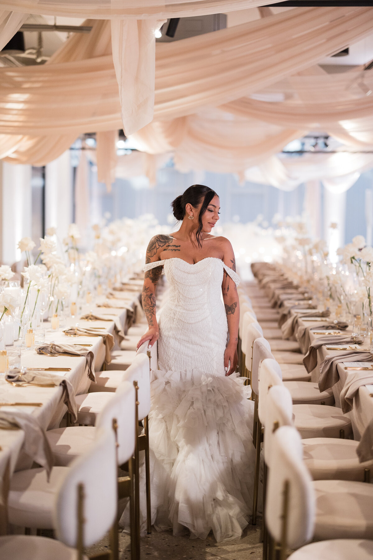 WEDDINGS