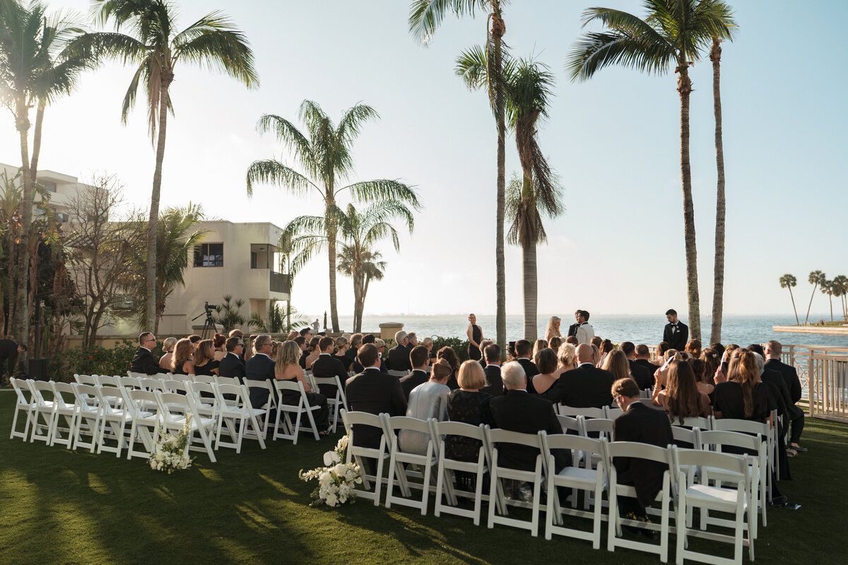sarasota wedding photographer