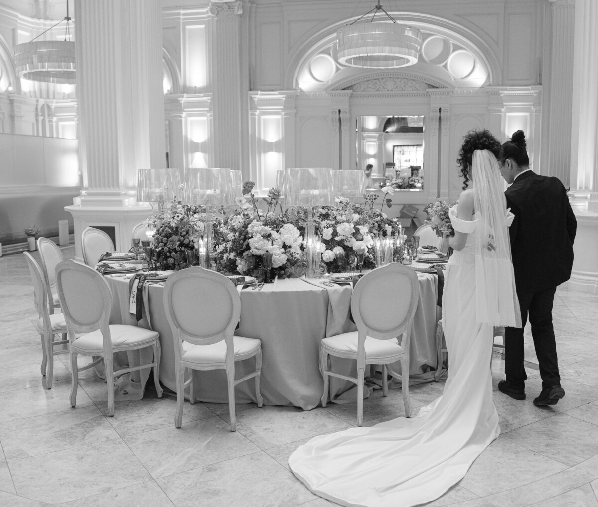 Andaz Hotel Wedding-12