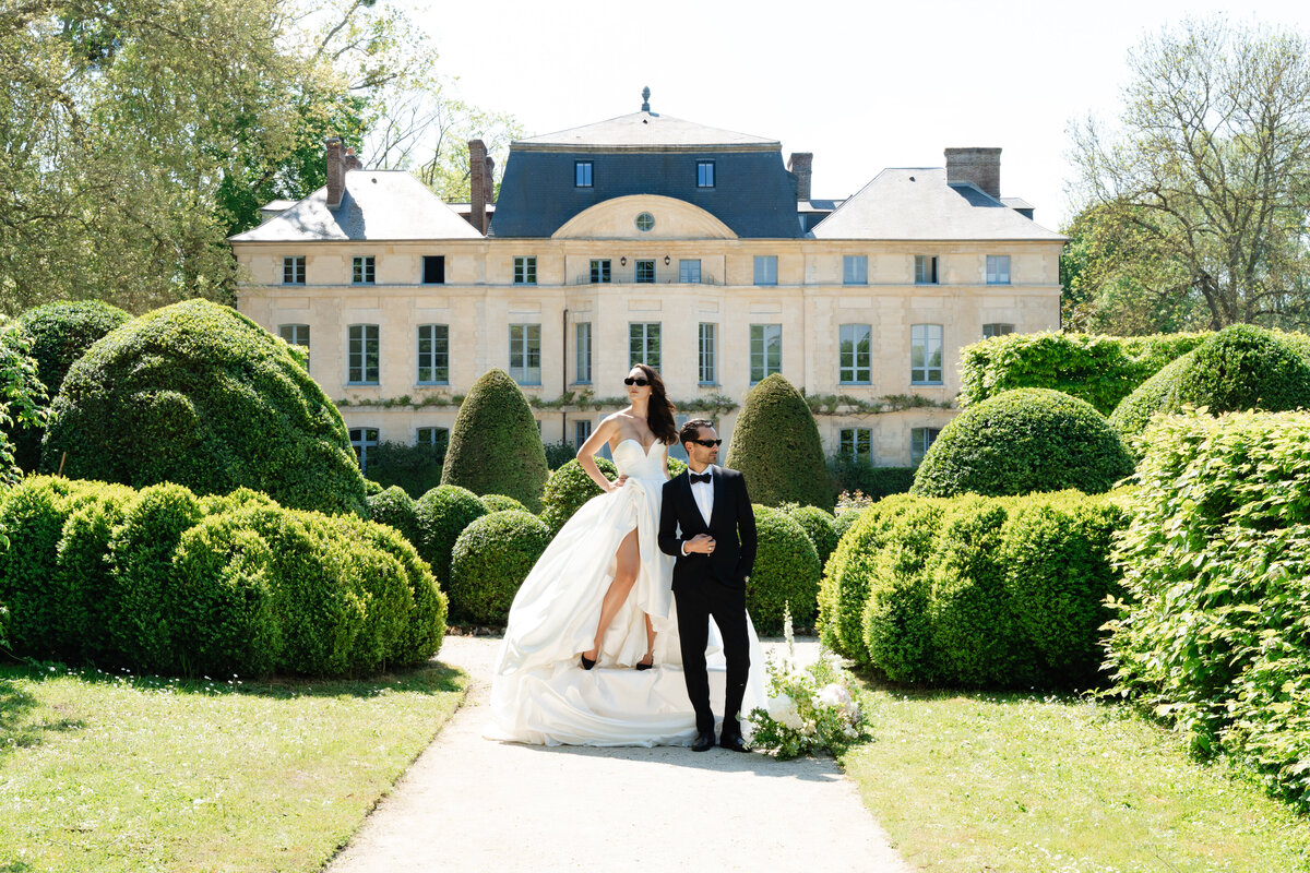 wedding planner organisation mariage normandie france