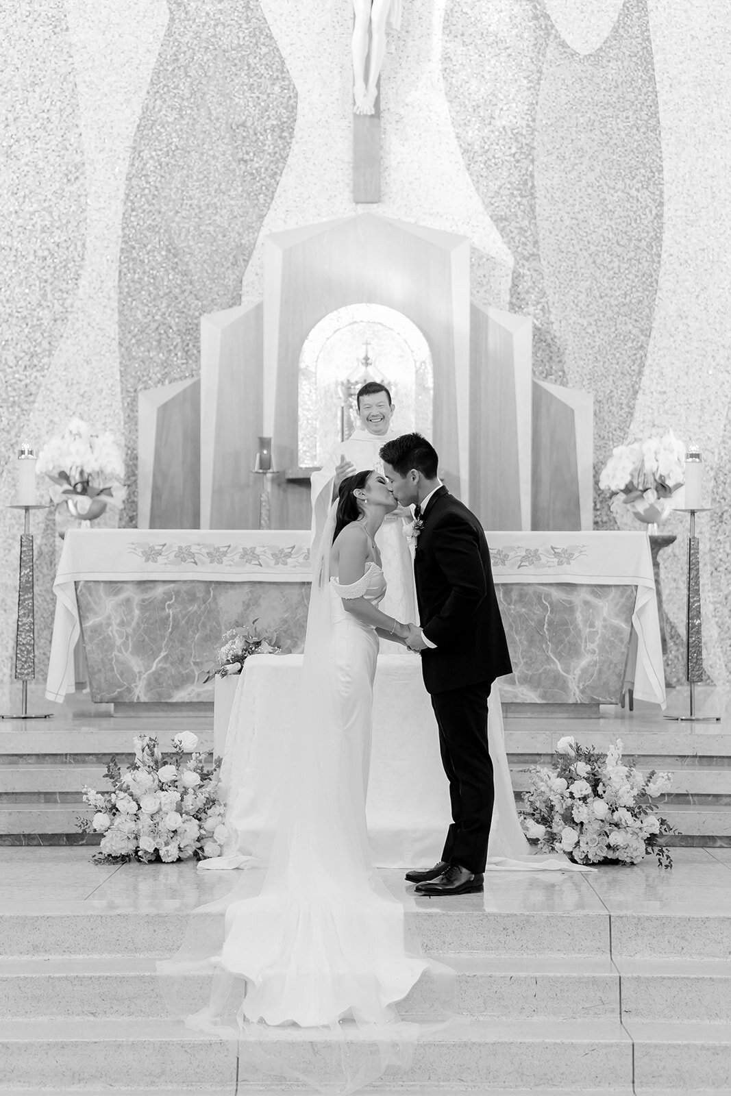 The Villa Westminster Wedding 67