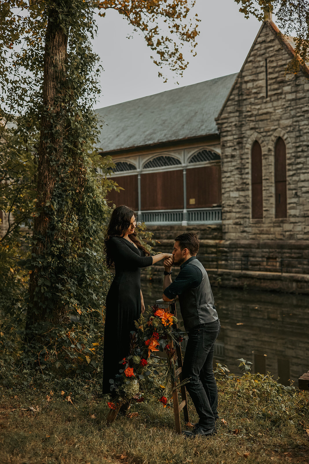 wedding, elopement, boudoir photographer