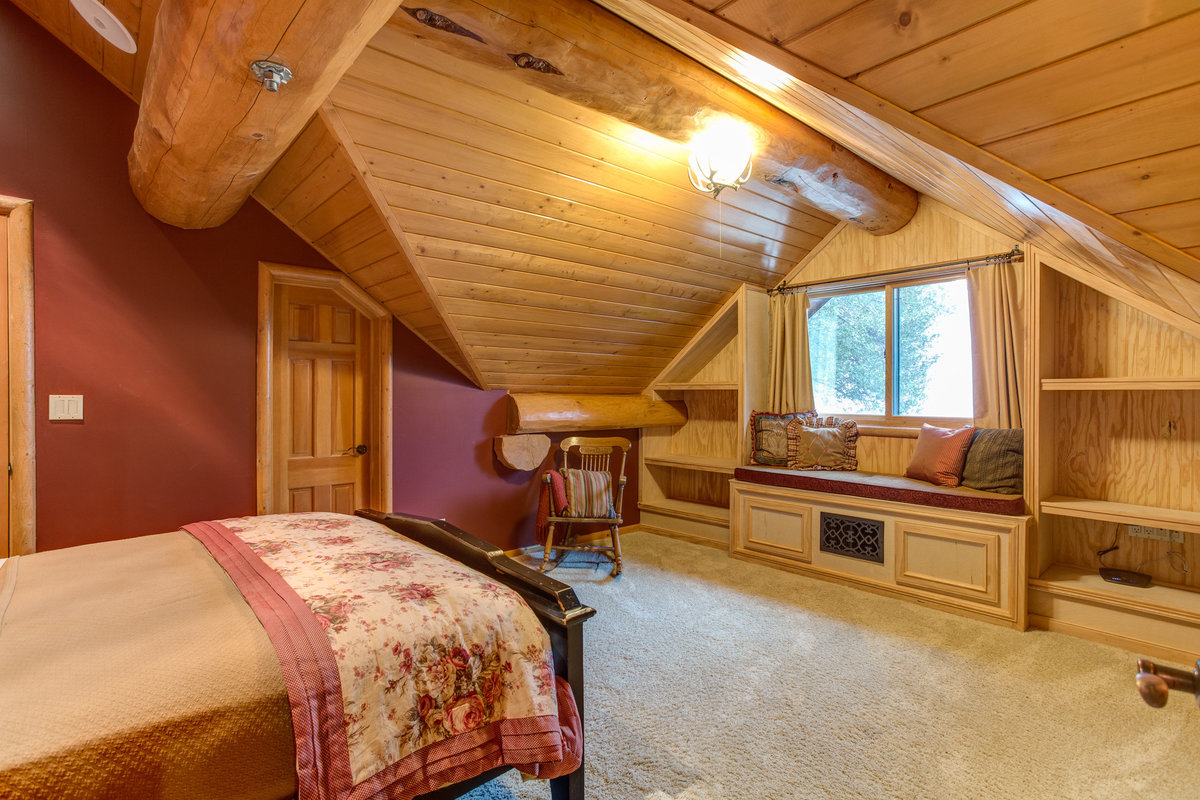 Our History Bass Lake, California Airbnb Near Yosemite National Park