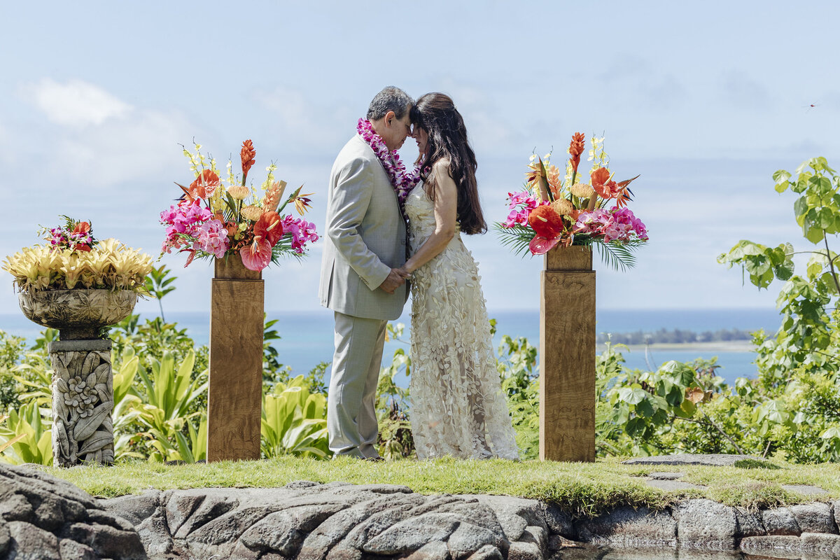 Noelani Gardens Wedding 12