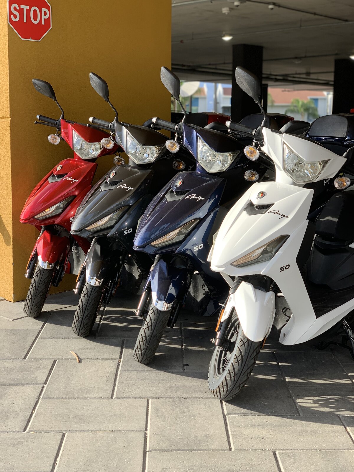 moped scooter rental madeira beach levique rentals Indian rocks beach