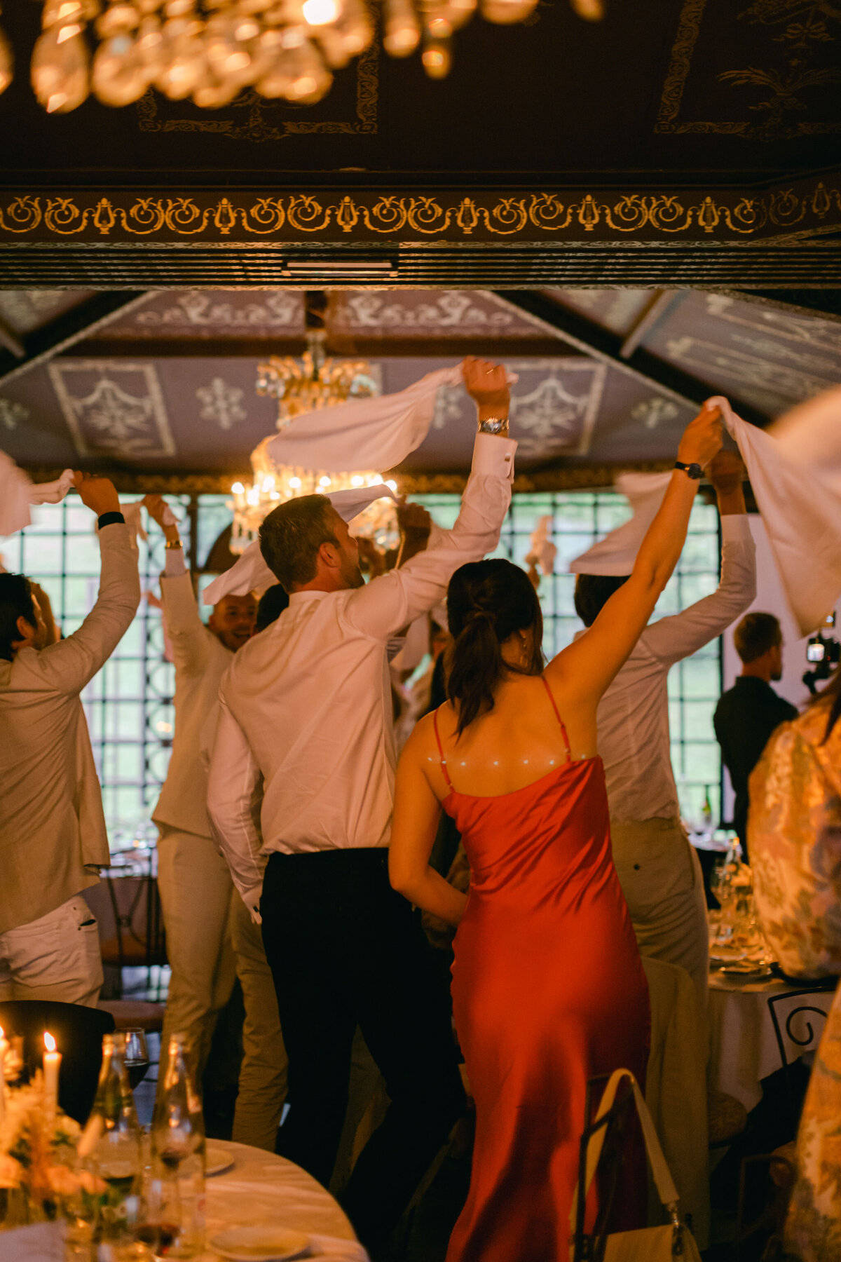 688-22juillet2022-Rosa&Laurens-WeddingatChateaudeVallery-CélineChanPhotographie
