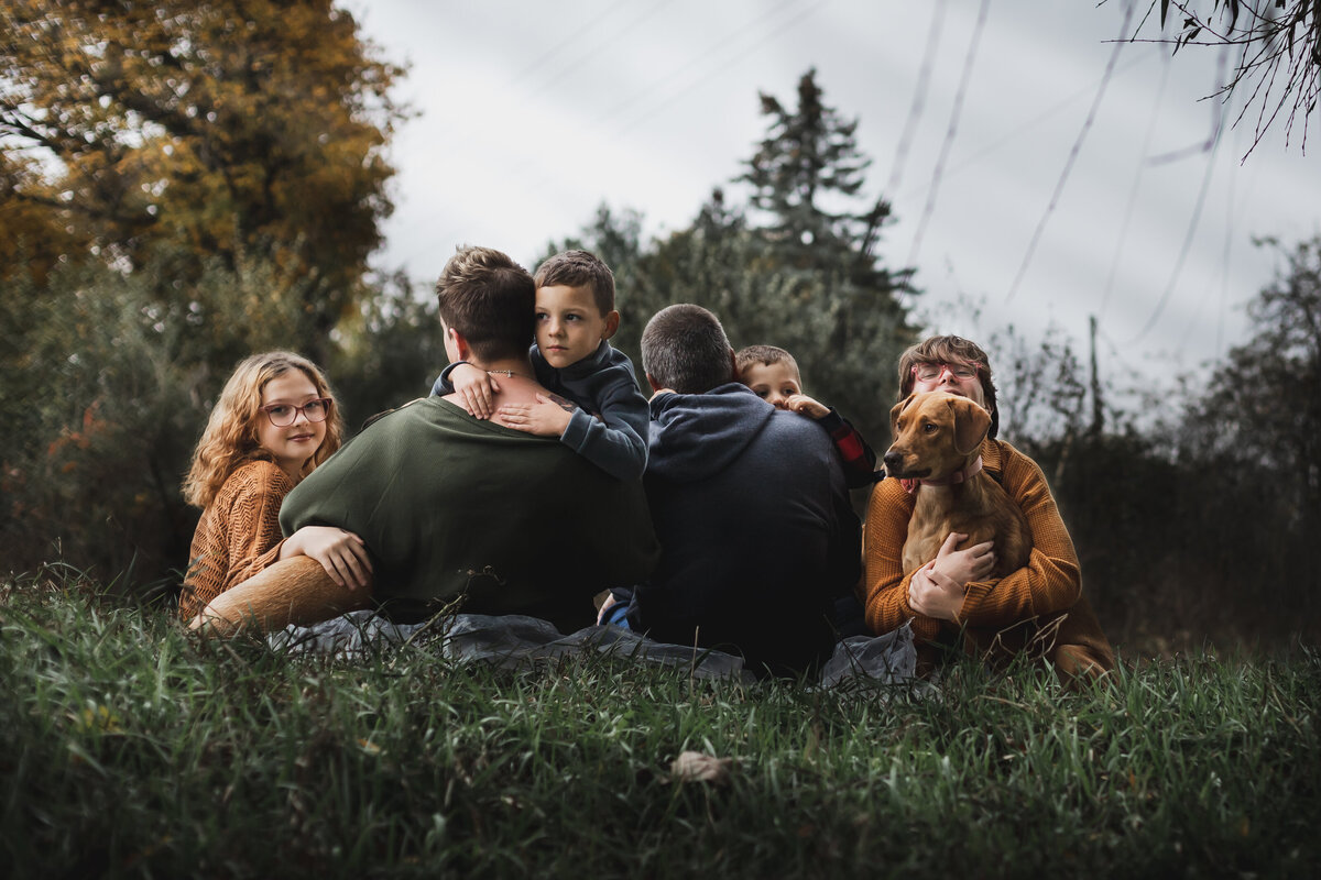 Family-kids-Ohio, akron, kids, family photography