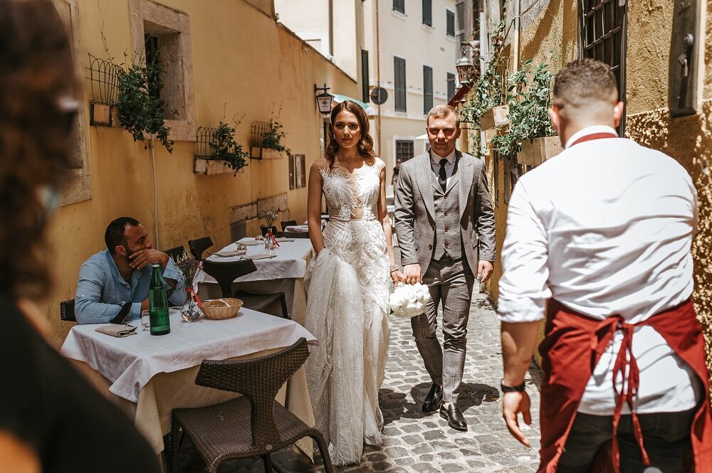 wedding in Rome by wedbydovile (40)