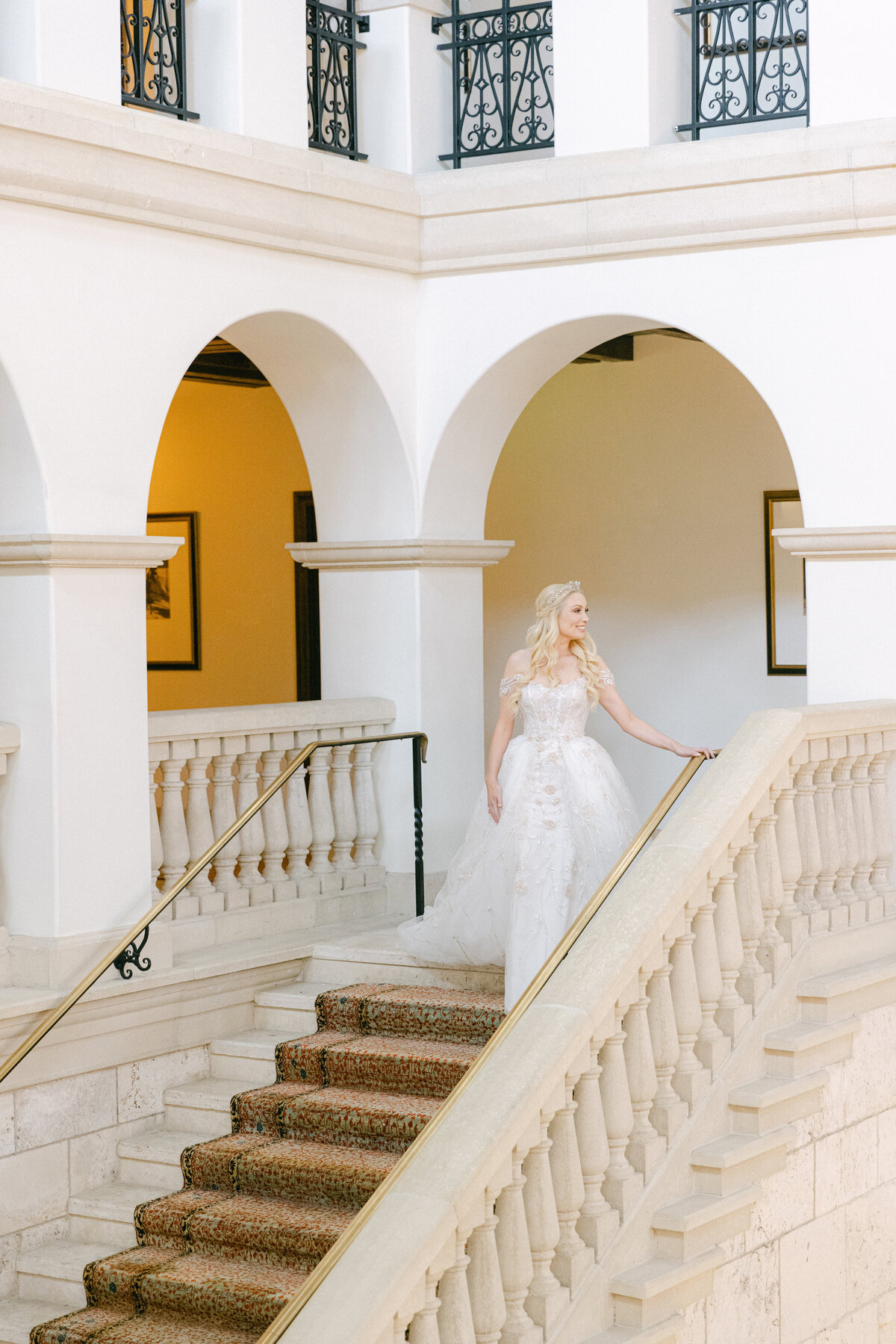 Sea Island Wedding Photographer Kristen Weaver Photography Cloister Wedding Photography The Cloisters Georgia Wedding Photographer-1452