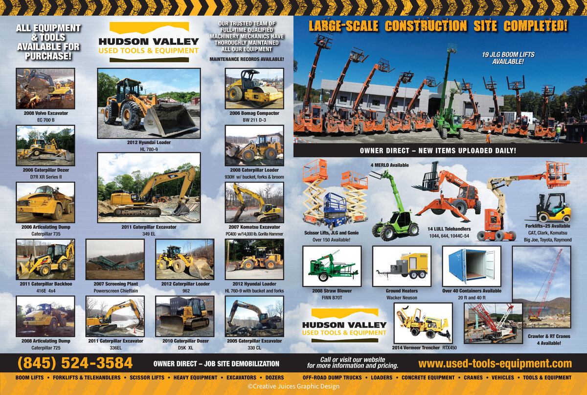Creative-Juices-Graphic-Design-Ad-Hudson-Valley-Used-Tools-Equipment-2