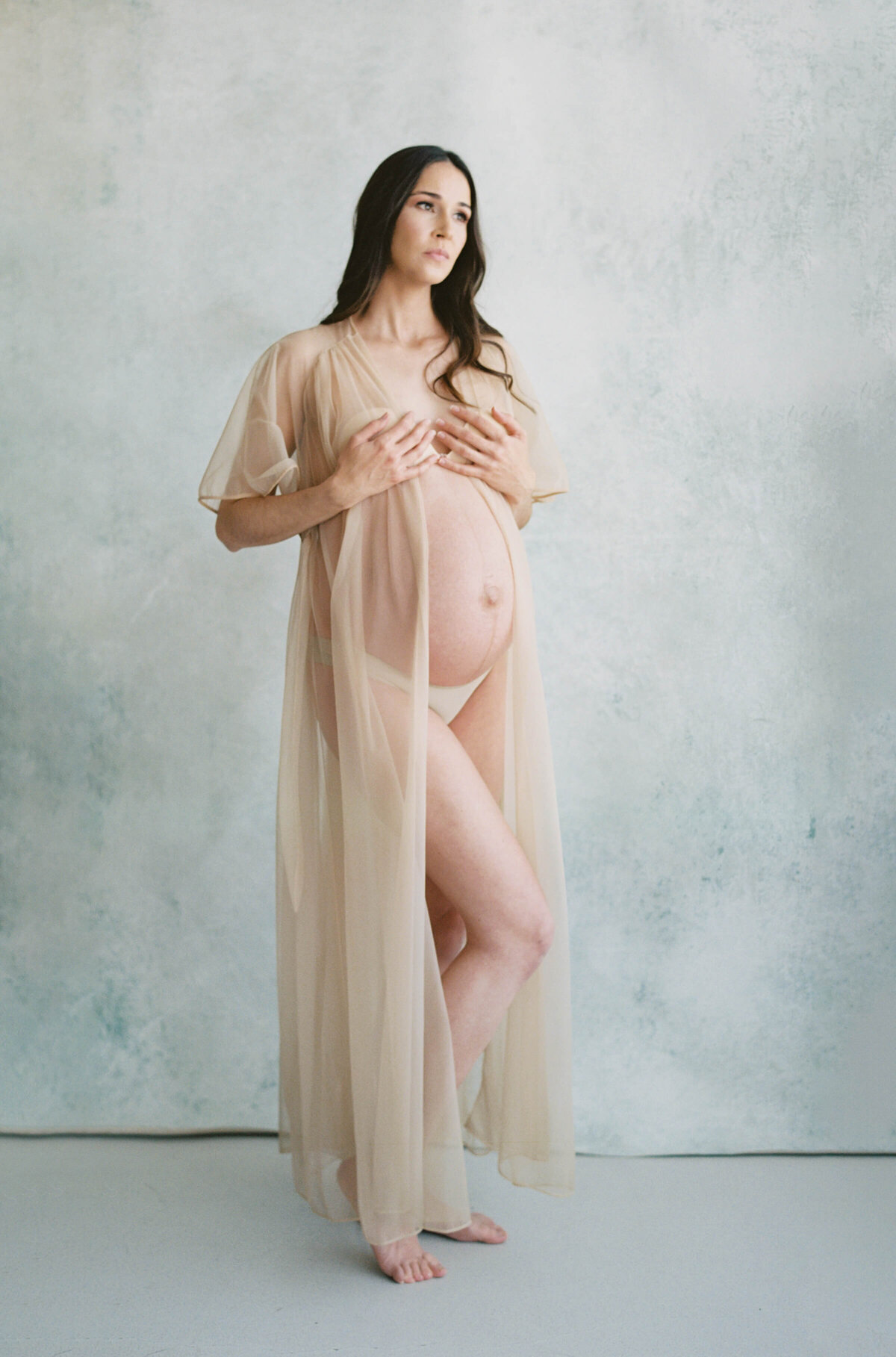 San Francisco Maternity Photography5006