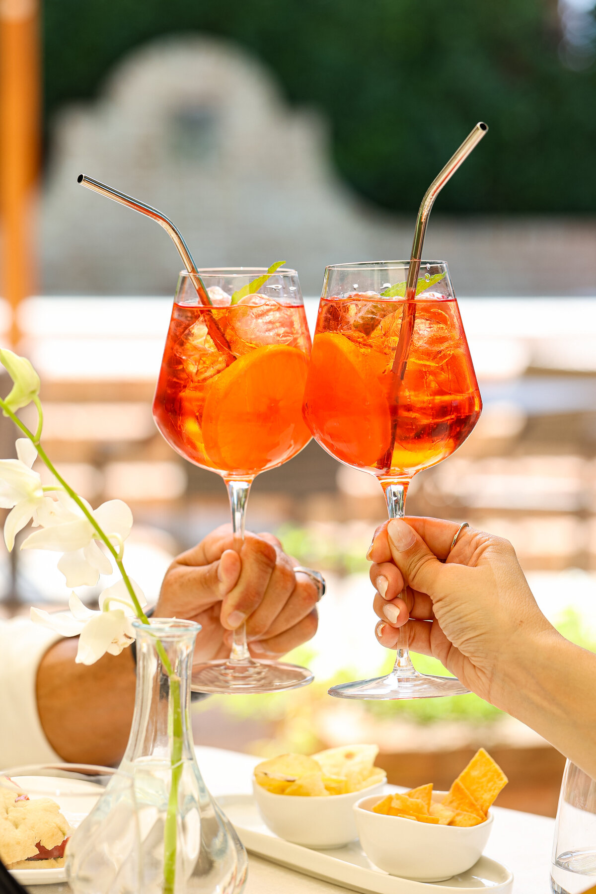 Waterstone - Hassler Collection - Hotel Vanucci - Cittàdella Pieve - Luxury Boutique Hotel - Vannucci Cristina e Luca 71