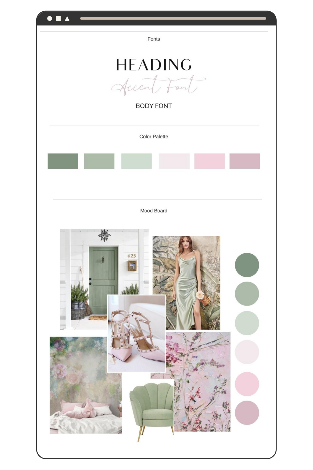 swd-sage-pink-style-guide
