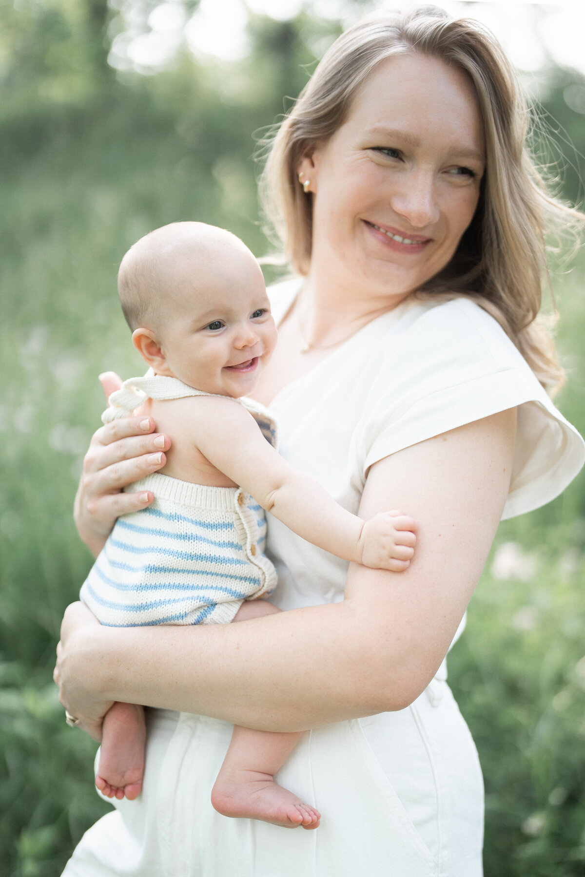 Virginia Wedding Photographer Hannah Malloy-28