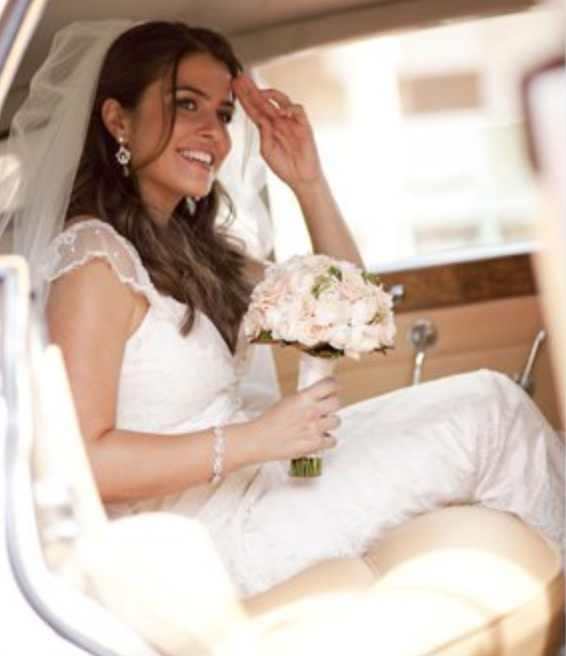 Wedding Makeup Artist Minnesota | Leah Kelly Makeup