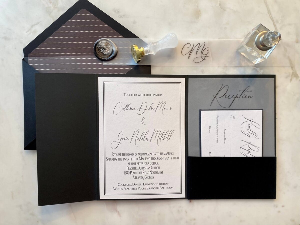 black-and-white-wedding-invitation-modern-bold-timeless