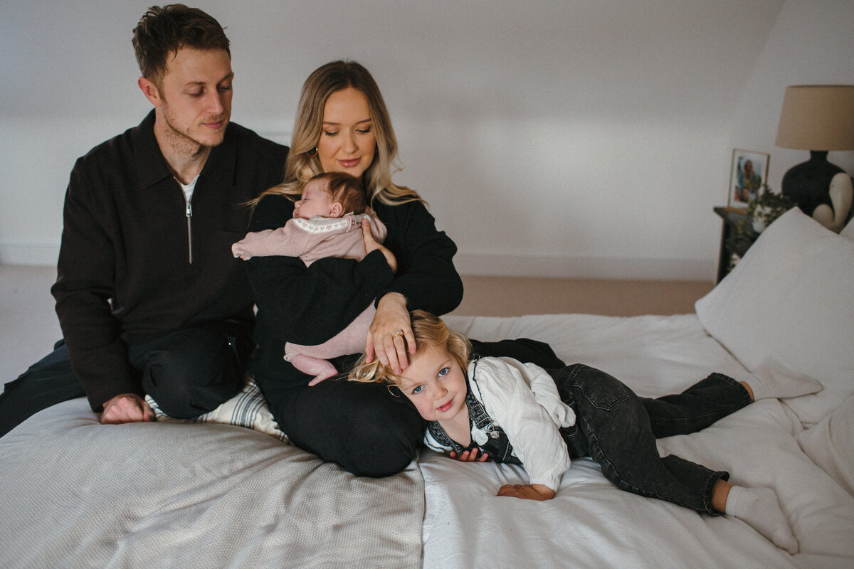 Family Photographer Devon_At home session_004