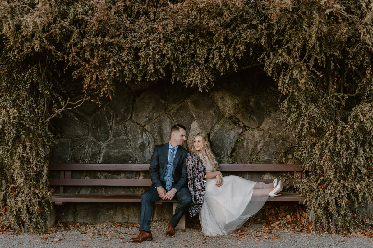 Sam & Alexa's Engagement Photos-51