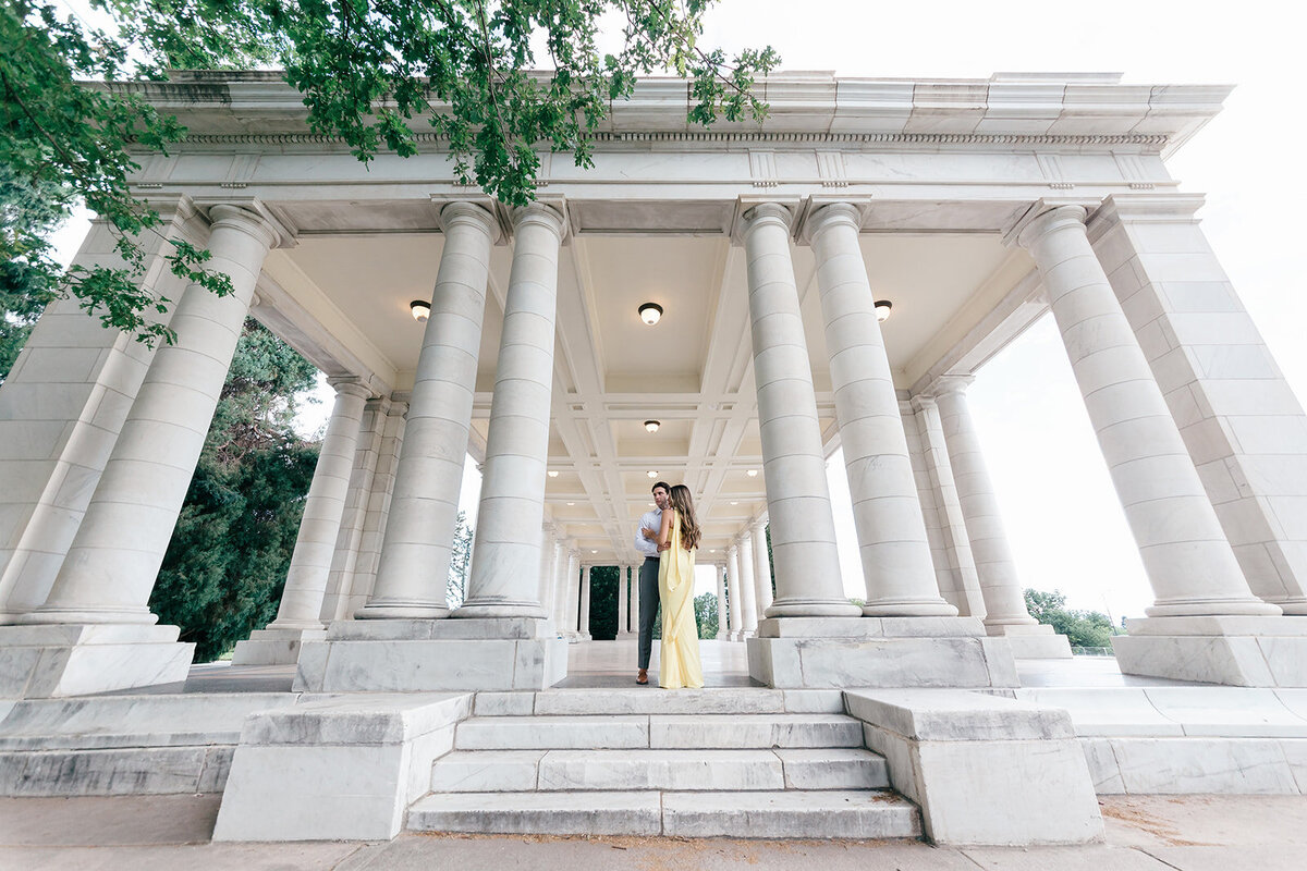epic-urban-elegant-engagment-session-colorado