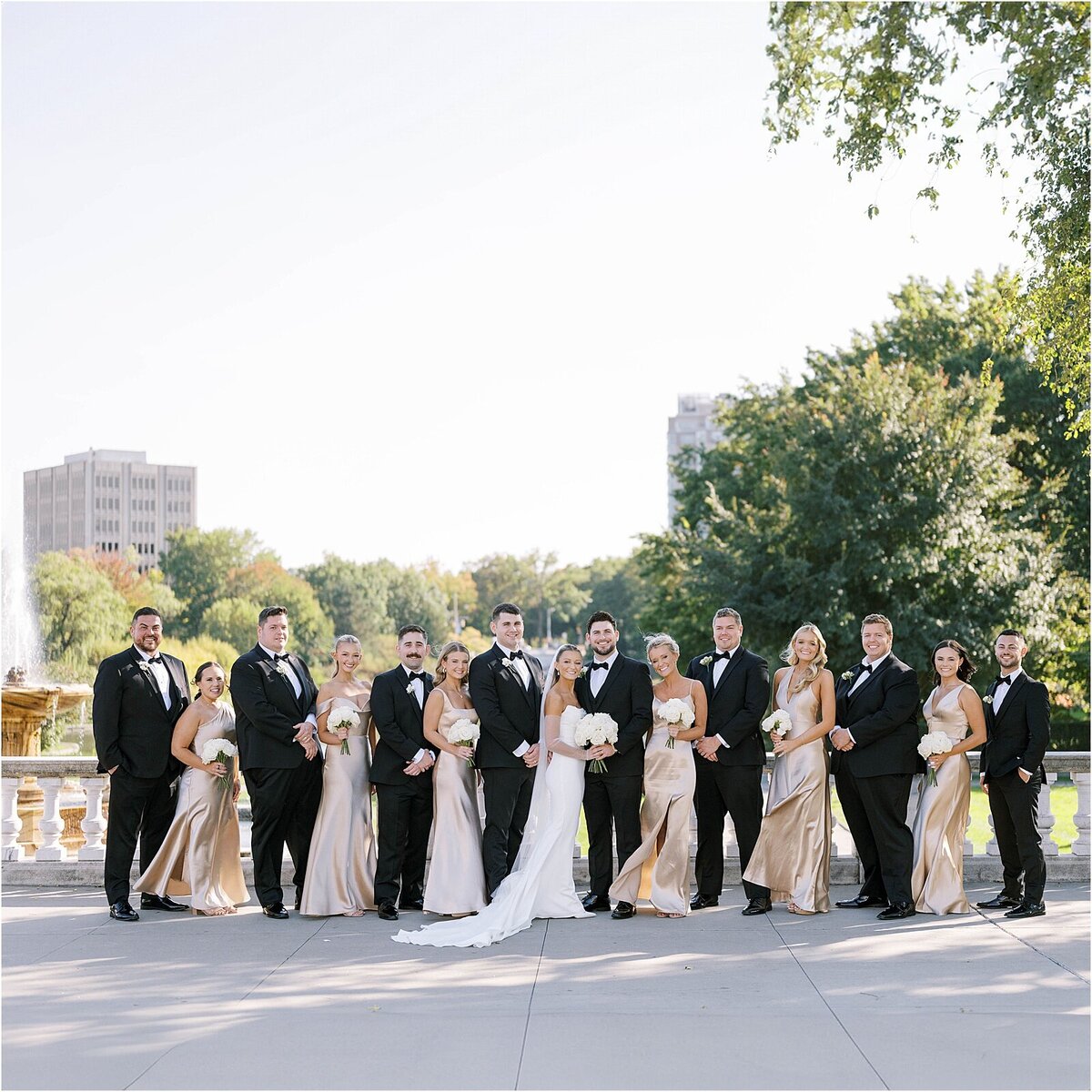 Cleveland Wedding Photographers | Balsam and Blush | Gordon Green Wedding_2523