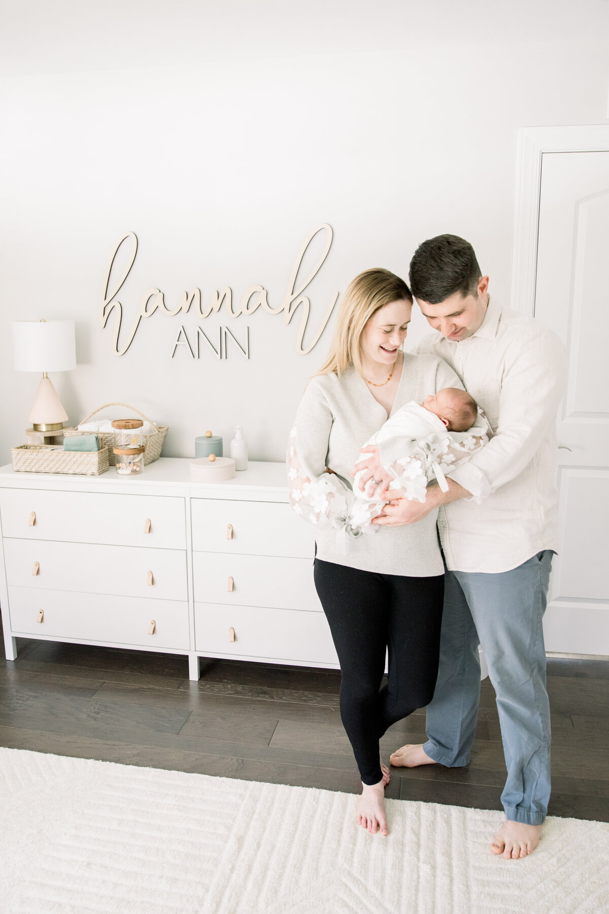 Baby Hannah  Crawford Newborn-171