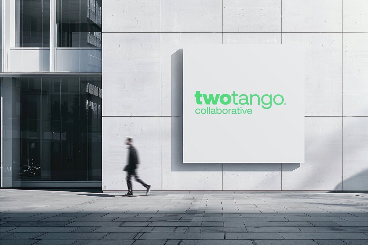 Two Tango Billboard