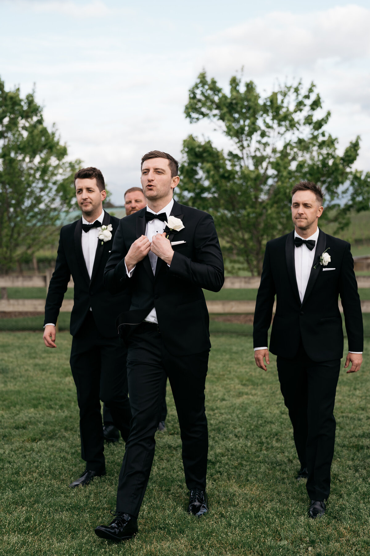 Zonzo Estate, Courtney Laura Photography, Yarra Valley Wedding Photographer, Jaclyn and Fletcher-756