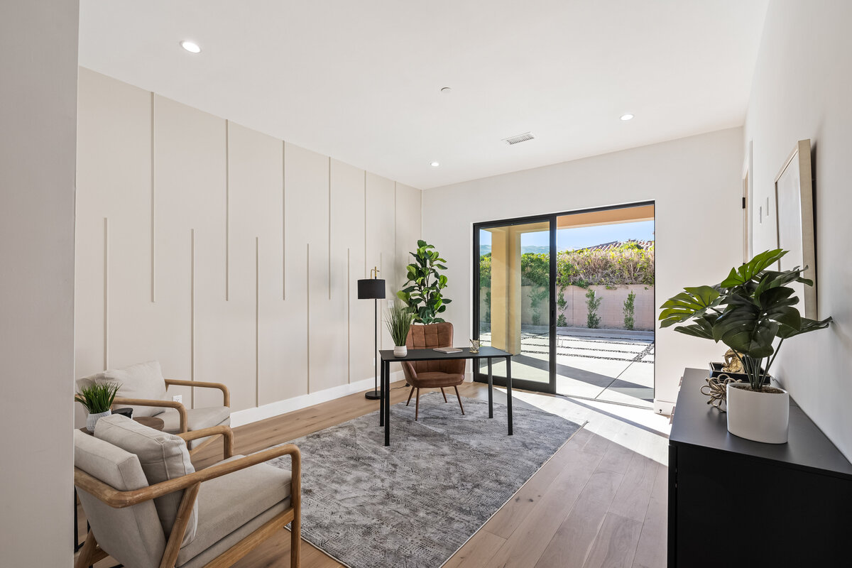 Vista Lazo Project | HOME STAGING