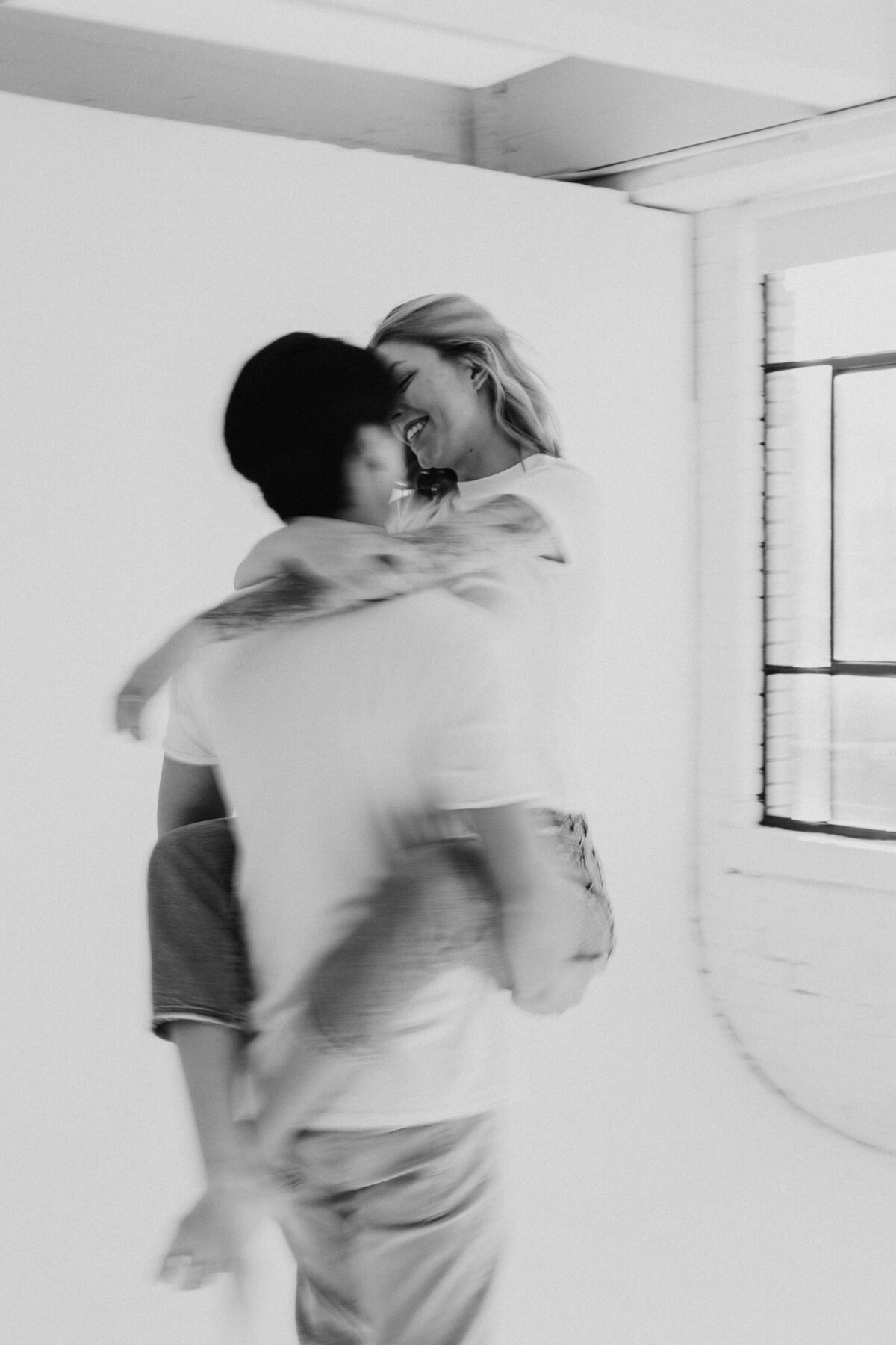 San Antonio Texas Studio Engagement Photos-155