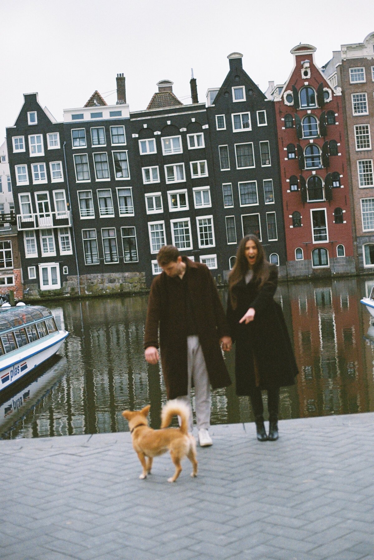 35mm film photographer