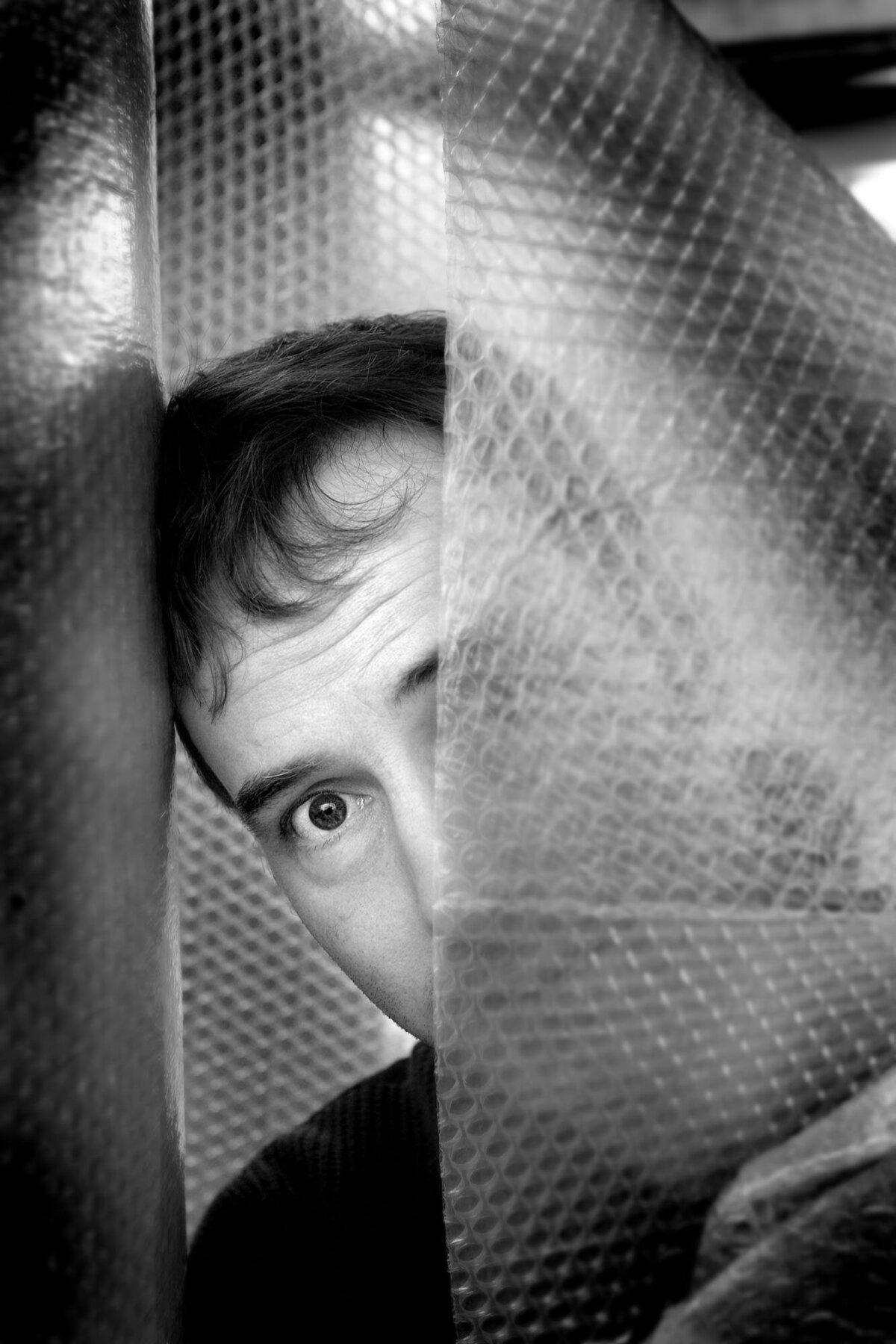 Bart Van der Moeren - Portret - 113 - Mark Retera