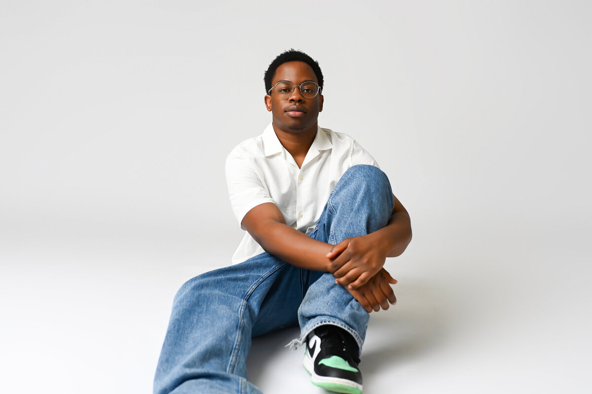 Chidiebere Family Portraits19