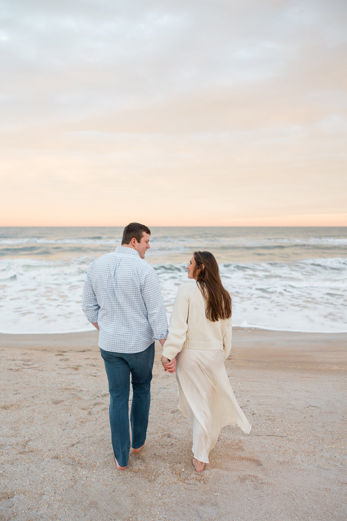 Ponte Vedra Beach EngagementA5365
