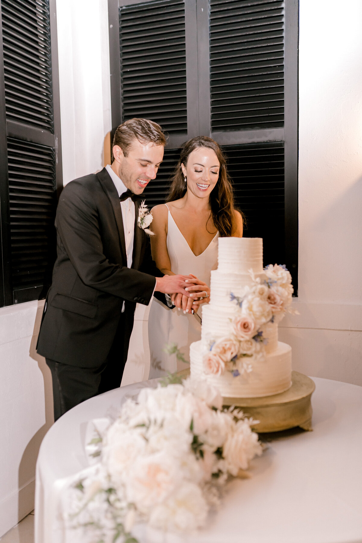 Reception184