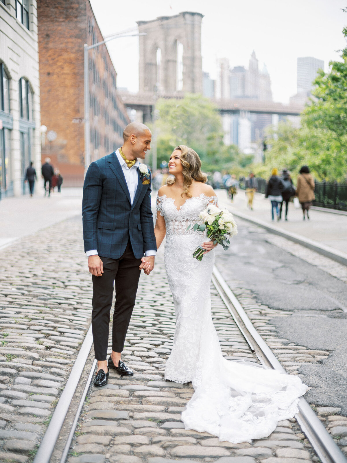 Tom Schelling Photography Wedding Photographer in NYC-27