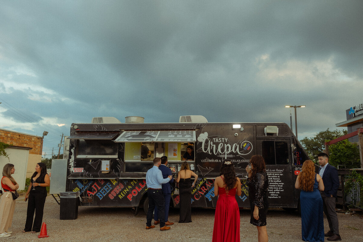 Rozo - Drinks - Payton Hartsell Photography-572
