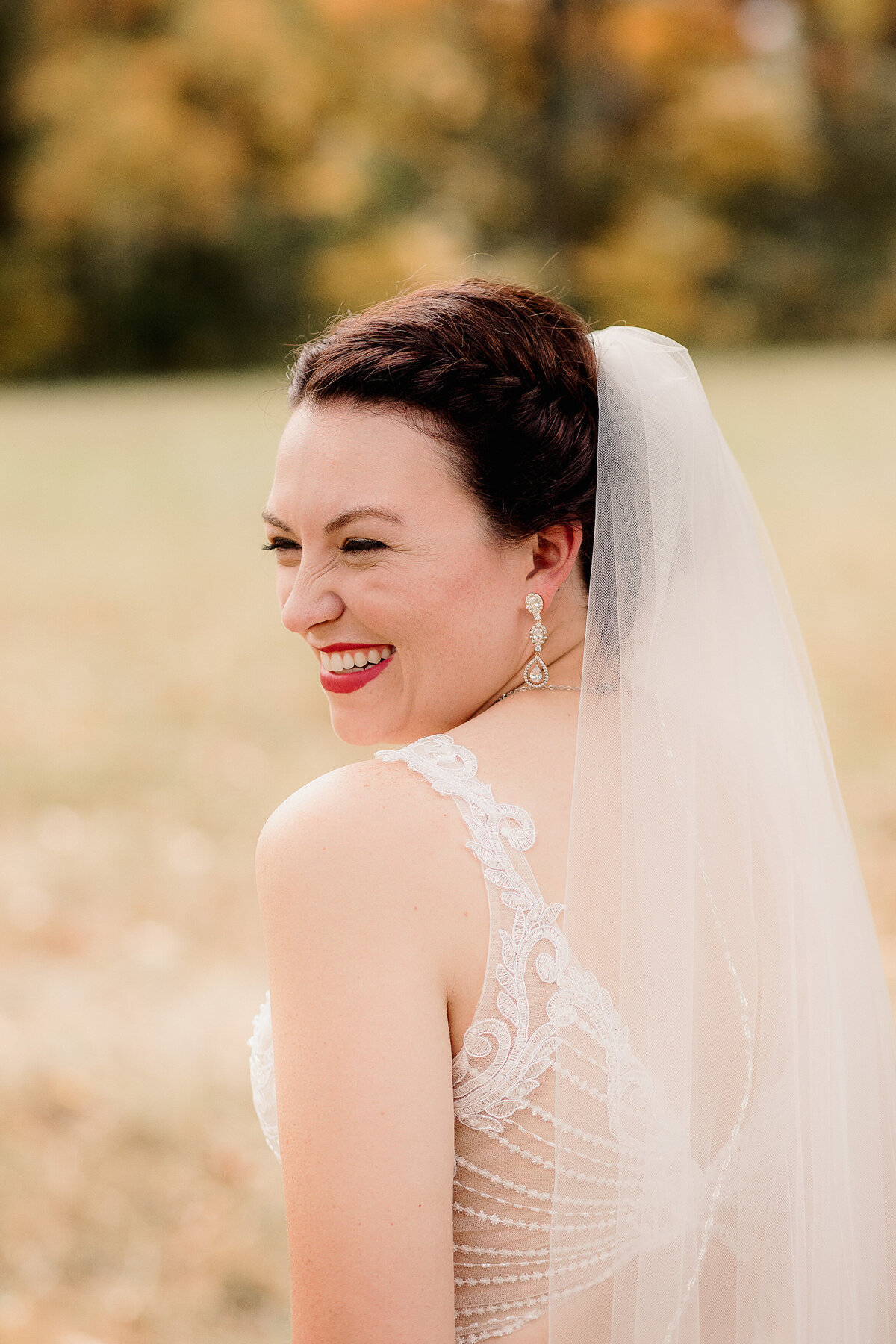 Bridal Portraits
