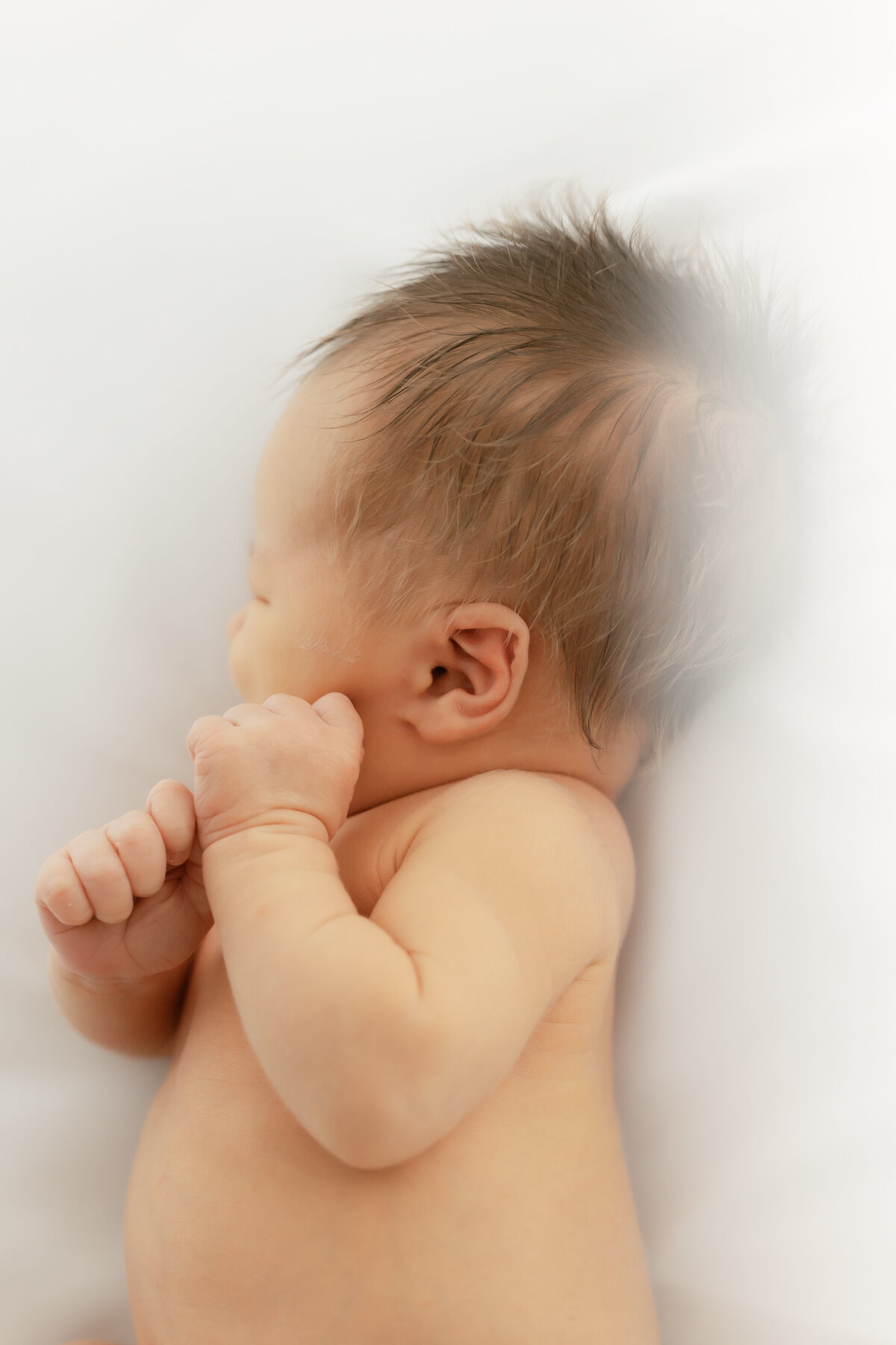 Minnesota Newborn Photographer